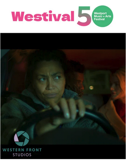 .Western Front Studios Short Film Curation